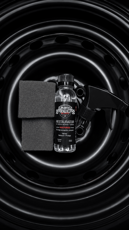 BLACH BLACH 120ml — Retoques ocasionales ✅ - Blach Blach