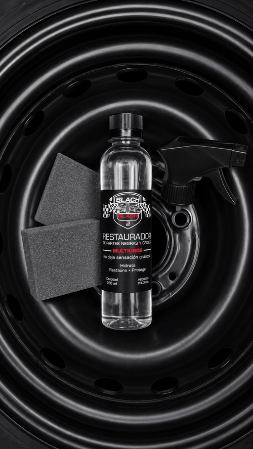 BLACH BLACH 250ml — El más vendido ⭐ - Blach Blach